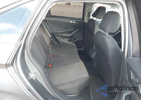 2020 Volkswagen Jetta 1.4T R-Line/1.4T S/1.4T Se z USA, uszkodzony, nr VIN 3VWC57BU6LM092074